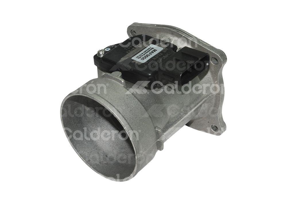 SENSOR MAF (SENSOR DE FLUJO DE MASA DE AIRE) TOYOTA TACOMA 2.4, 2.7L 00-02 MAF0050 M0053