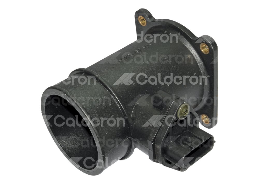SENSOR MAF (SENSOR DE FLUJO DE MASA DE AIRE) NISSAN ALMERA RESISTENCIA 01-04 7170/71019 MTE-THOMSON