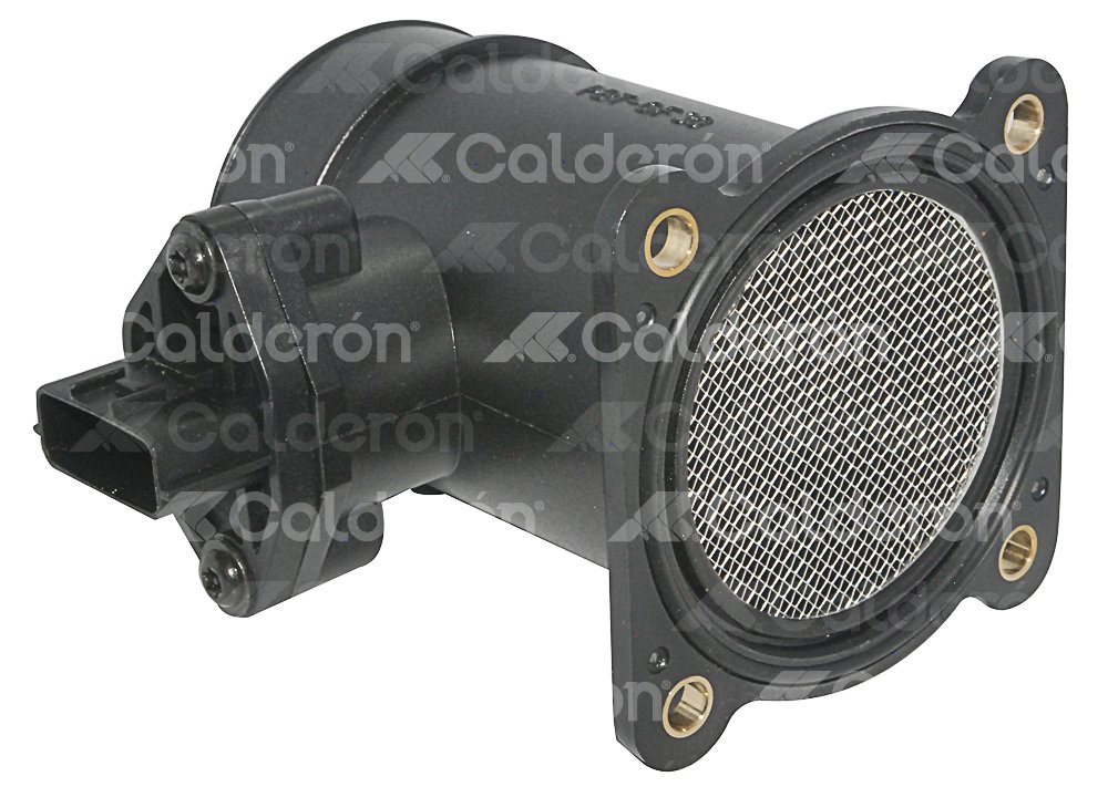 SENSOR MAF (SENSOR DE FLUJO DE MASA DE AIRE) NISSAN ALMERA 1.8L 01-06 0280218094 IMPORTACION