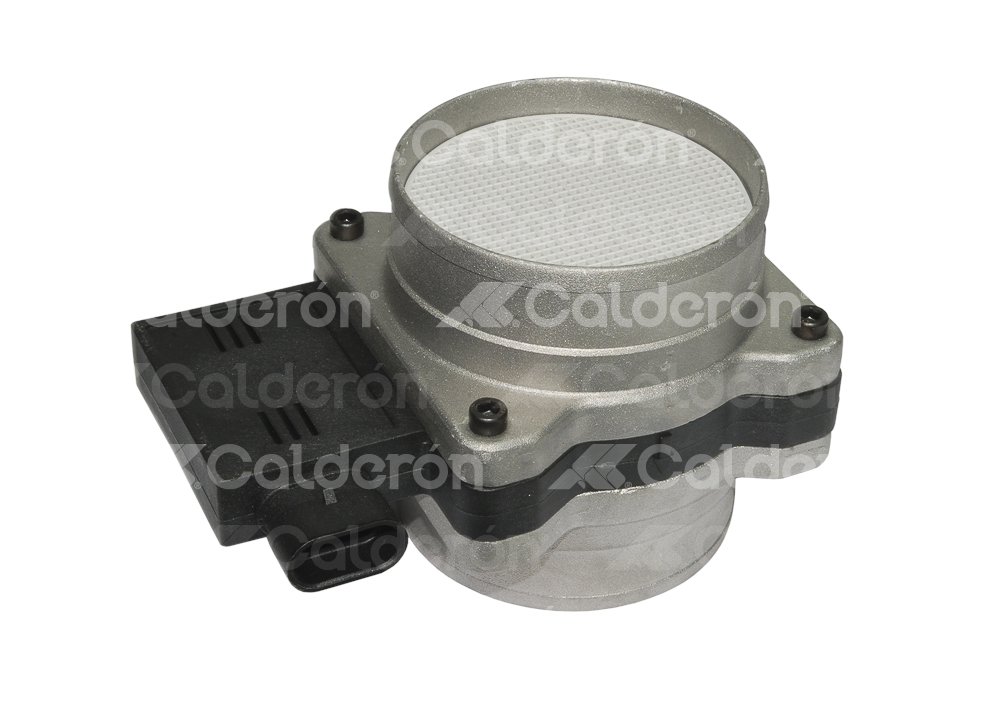 SENSOR MAF (SENSOR DE FLUJO DE MASA DE AIRE) CHEVROLET PICK-UP SUBURBAN 96-02 SU1102, MF8308 IMPORTACION
