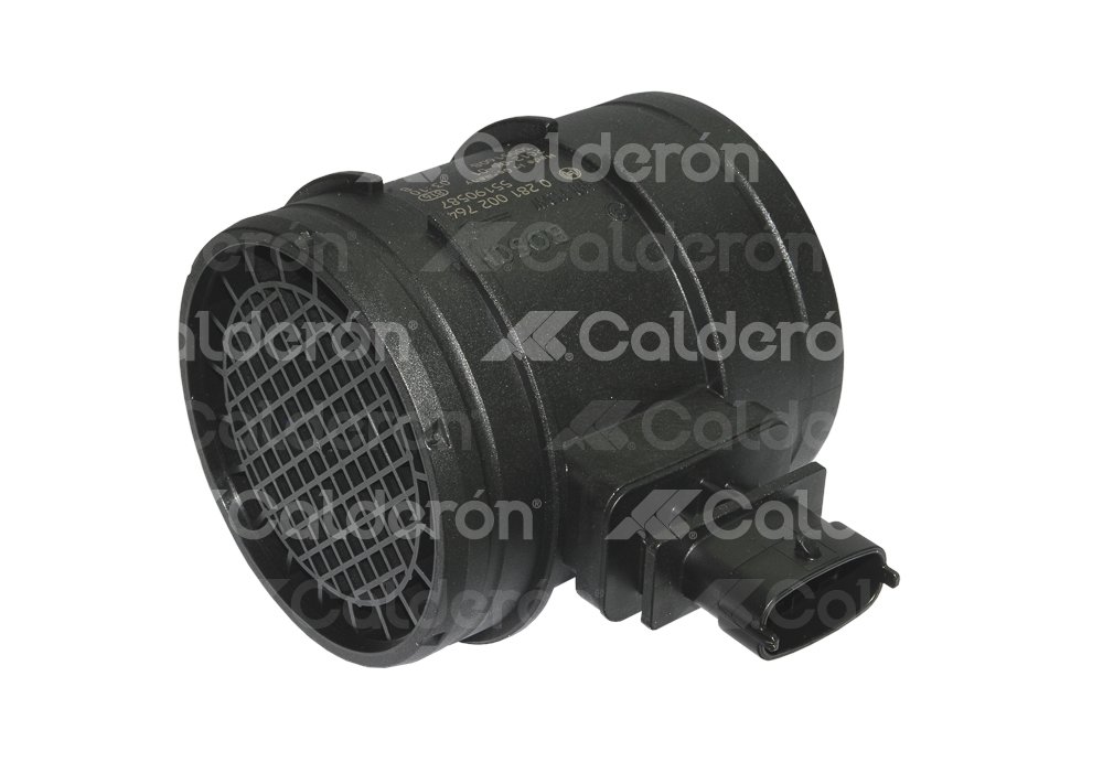 SENSOR MAF (SENSOR DE FLUJO DE MASA DE AIRE) VW JETTA, CRAFTER, DUCATI TDI BOSCH ACTUAL: 0281006048, BOSCH ANTERIOR: 0281002764 BOSCH