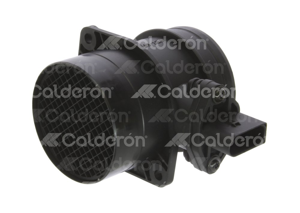 SENSOR MAF (SENSOR DE FLUJO DE MASA DE AIRE) VOLKSWAGEN JETTA, EUROVAN VR6 00-05 0280218017 IMPORTACION