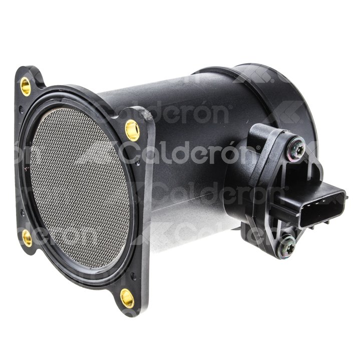 SENSOR MAF (SENSOR DE FLUJO DE MASA DE AIRE) NISSAN ALTIMA, SENTRA 02-03 SU6366 IMPORTACION