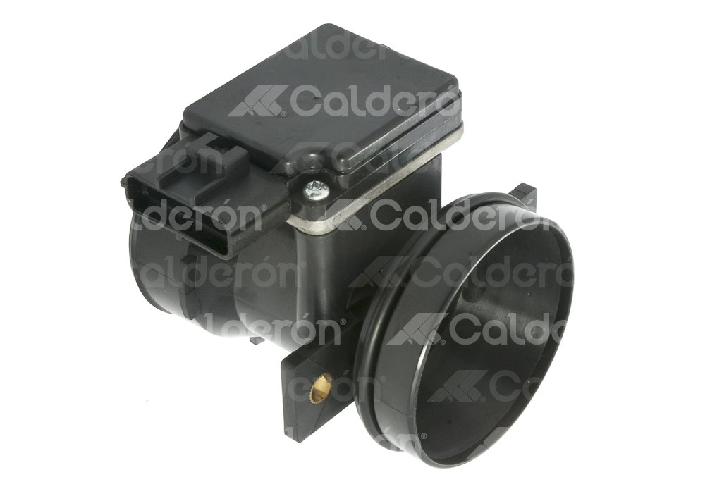 SENSOR MAF (SENSOR DE FLUJO DE MASA DE AIRE) FORD FUSION 98B12B5779A IMPORTACION