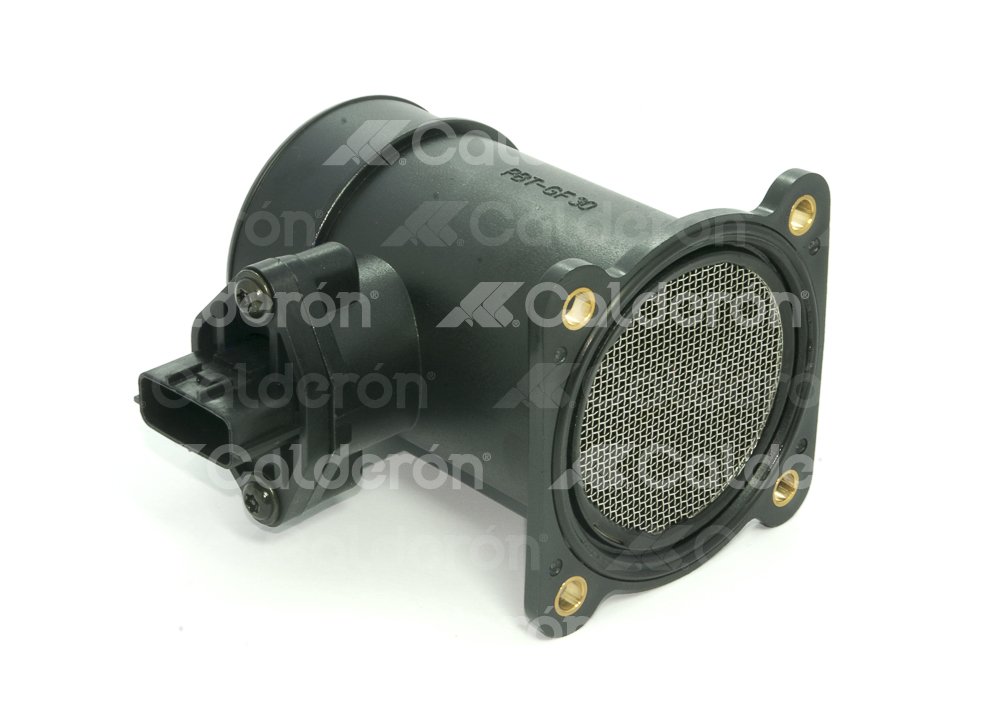 SENSOR MAF (SENSOR DE FLUJO DE MASA DE AIRE) NISSAN XTRAIL MAXIMA 00-01 MF20096 IMPORTACION