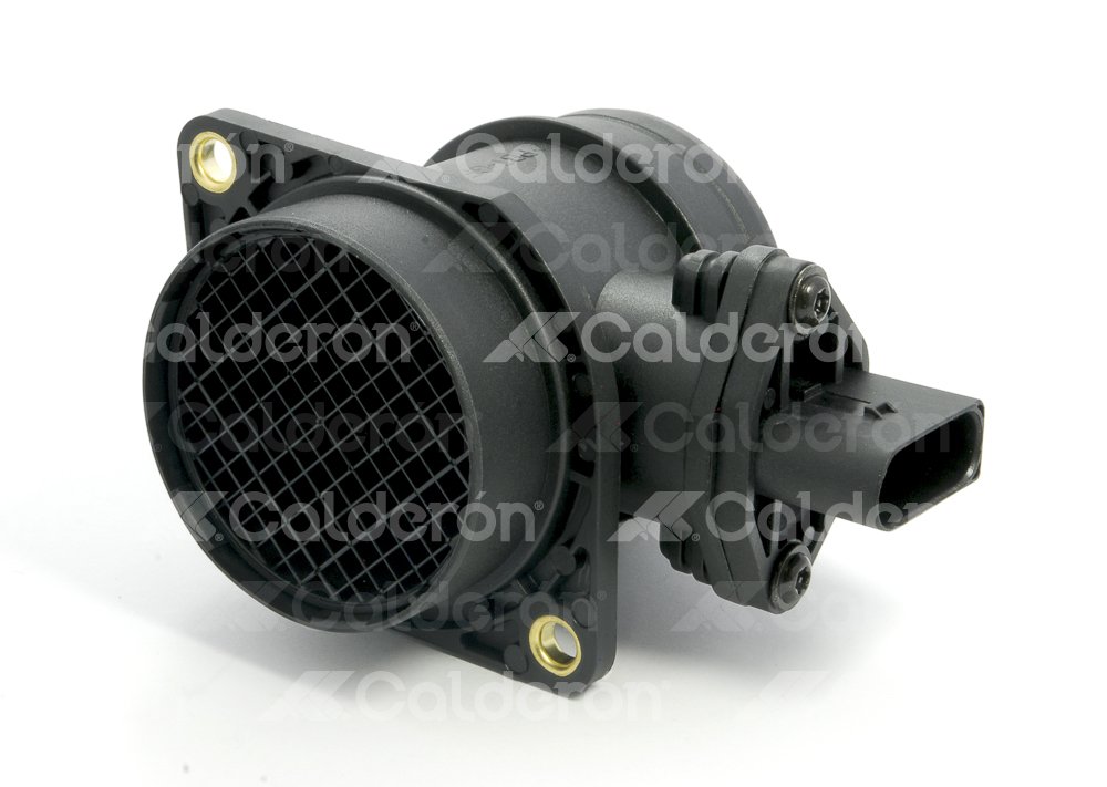 SENSOR MAF (SENSOR DE FLUJO DE MASA DE AIRE) VW BORA JETTA SEAT 06-10 0280217121 IMPORTACION