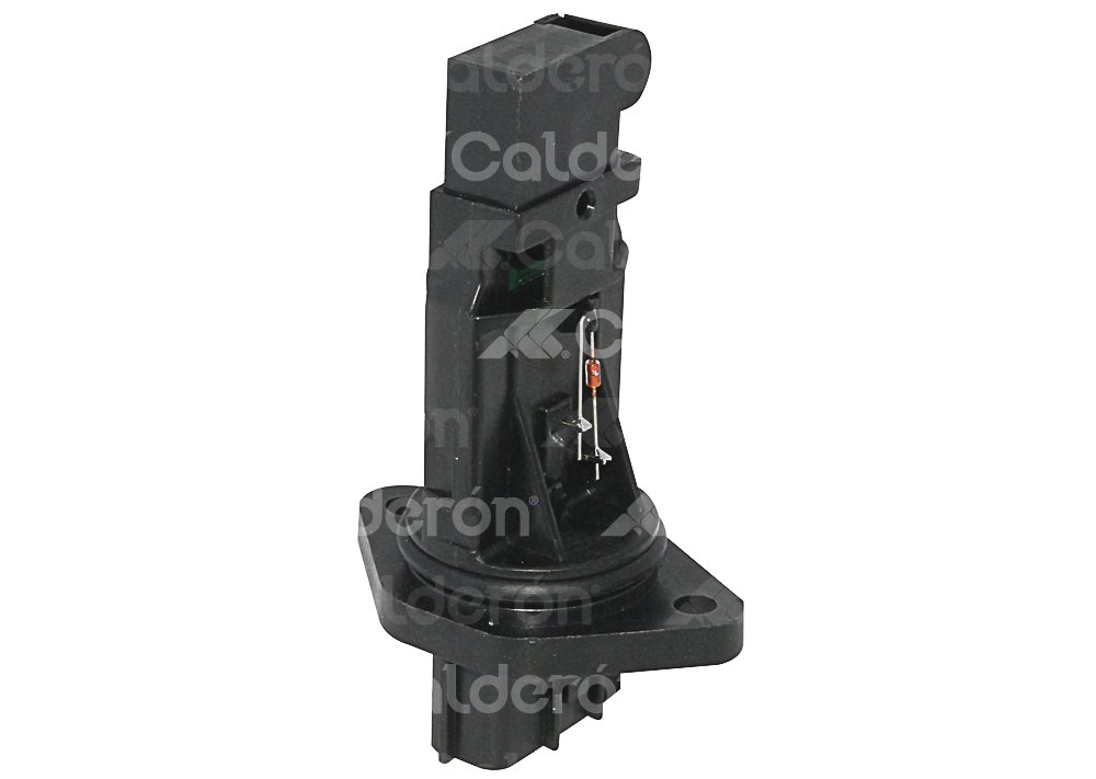SENSOR MAF (SENSOR DE FLUJO DE MASA DE AIRE) NISSAN ALTIMA, SENTRA 2.5L 02-03 MF21031 IMPORTACION