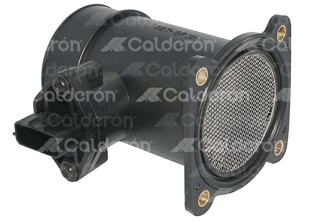 SENSOR MAF (SENSOR DE FLUJO DE MASA DE AIRE) NISSAN SENTRA 2.0L 01-03 TOMCO 20976 IMPORTACION
