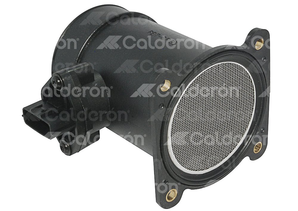 SENSOR MAF (SENSOR DE FLUJO DE MASA DE AIRE) NISSAN SENTRA, ALTIMA 04-06 22680AM600 IMPORTACION