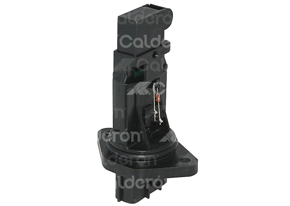 SENSOR MAF (SENSOR DE FLUJO DE MASA DE AIRE) NISSAN XTRAIL, PHATFINDER 04-07 226806N21A IMPORTACION