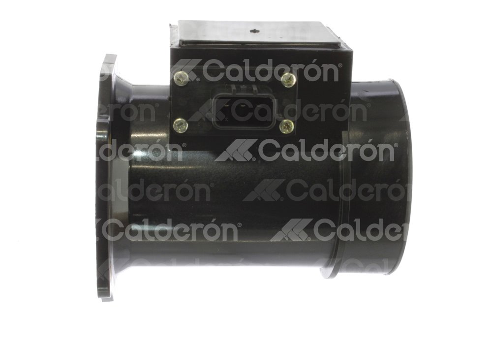 SENSOR MAF (SENSOR DE FLUJO DE MASA DE AIRE) NISSAN MAXIMA 95-99 SU5354  MF20098 IMPORTACION