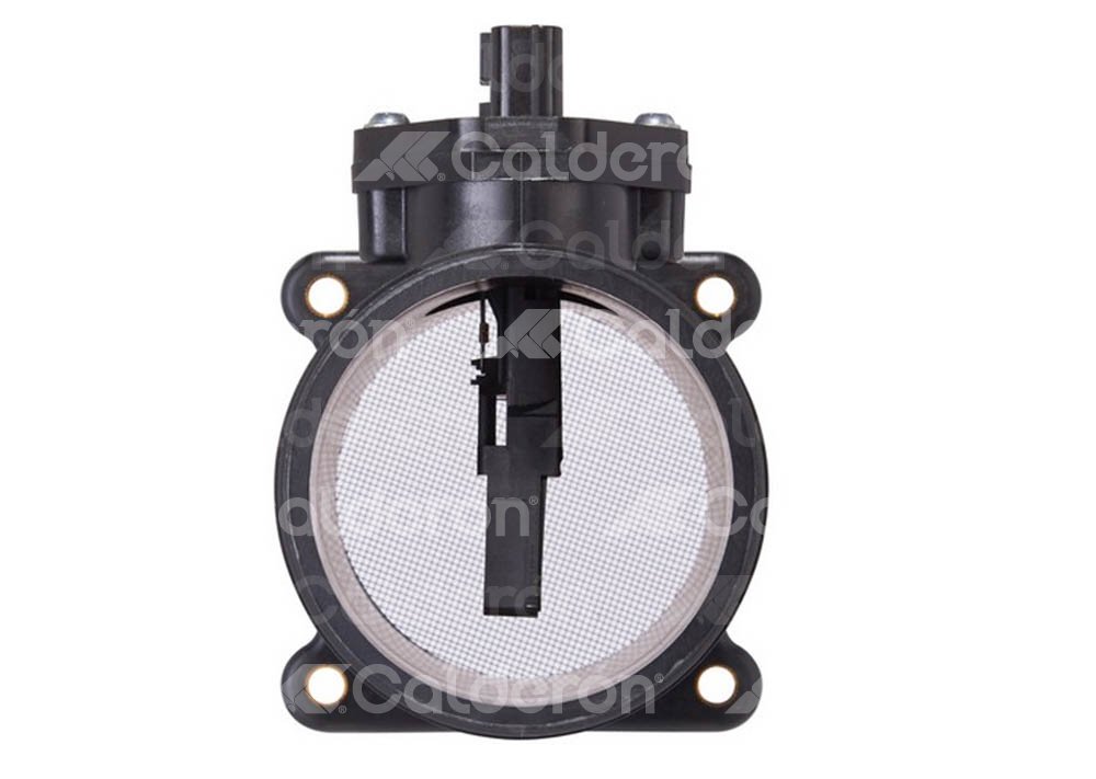 SENSOR MAF (SENSOR DE FLUJO DE MASA DE AIRE) NISSAN SENTRA, ALTIMA 03-06 20976 IMPORTACION