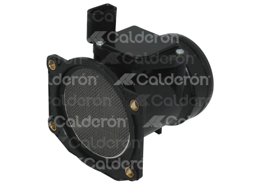 SENSOR MAF (SENSOR DE FLUJO DE MASA DE AIRE) SEAT IBIZA CORDOBA 1.6L 01-03 MAF2097 IMPORTACION