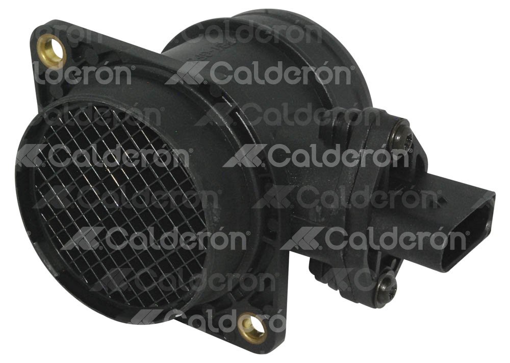 SENSOR MAF (SENSOR DE FLUJO DE MASA DE AIRE) VW GOLF A4 00-07 BORA 06-10 SU6347 MAF21029 20983 IMPORTACION
