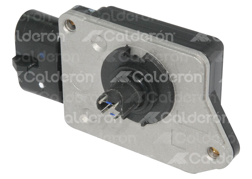 SENSOR MAF (SENSOR DE FLUJO DE MASA DE AIRE) FORD BRONCO, MUSTANG, RANGER V6 90-93 245-2016 M0132