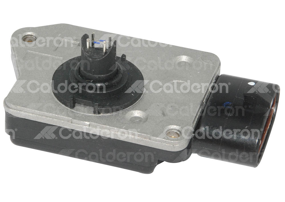 SENSOR MAF (SENSOR DE FLUJO DE MASA DE AIRE) FORD ESCORT, TRACER 1.9L 91-93 245-2018 M0132
