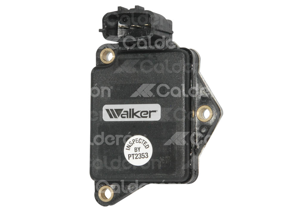 SENSOR MAF (SENSOR DE FLUJO DE MASA DE AIRE) NISSAN D21 2.4/3.0L 1990-1994 245-1187 M0132
