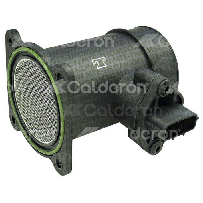 SENSOR FLUJO MASA DE AIRE MAF NISSAN SENTRA 01-06 1.8L, NUMERO DE TERMINALES: 5, MTE-THOMSON: 71030 MTE-THOMSON