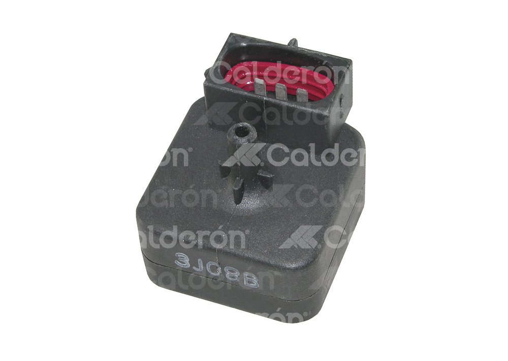 SENSOR DE INFORMACION DE PRESION DE LA VALVULA EGR PFE FORD TODOS 4/6C 91-95 10900/VP4 IMPORTACION