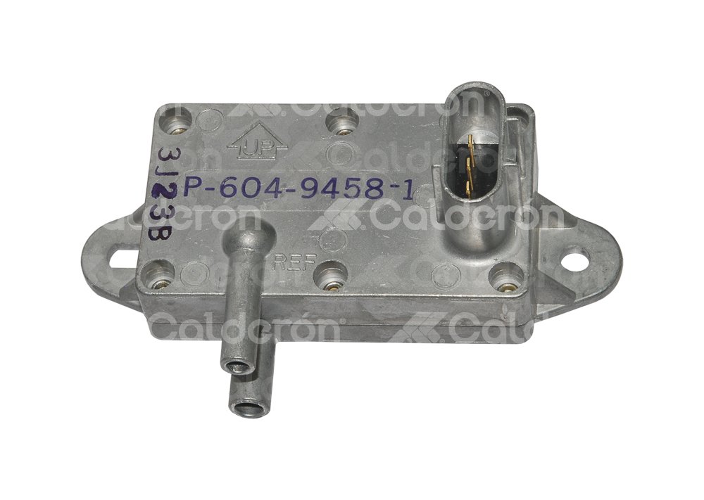SENSOR DE INFORMACION DE PRESION DE LA VALVULA EGR PFE FORD TODOS 6/8CIL. 97-00 10904 IMPORTACION