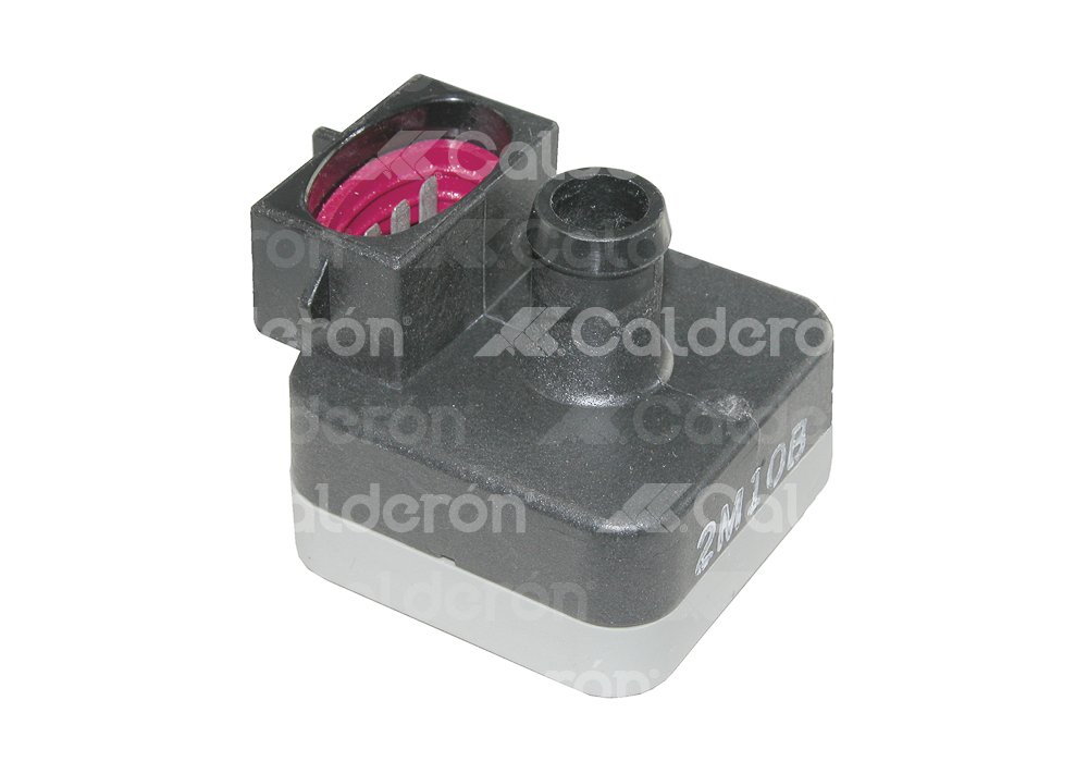 SENSOR DE INFORMACION DE PRESION DE LA VALVULA EGR PFE FORD 4, 6, 8CIL.10900/VP4/EGS2002 IMPORTACION