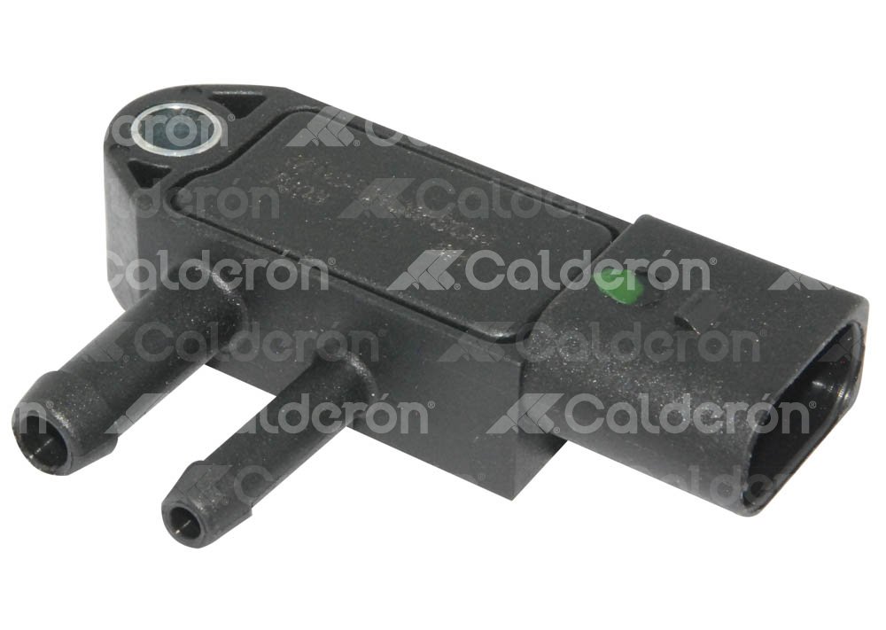 SENSOR DE INFORMACION DE PRESION DE LA VALVULA EGR VOLKSWAGEN CRAFTER 2.5L 08-13 7603 MTE-THOMSON