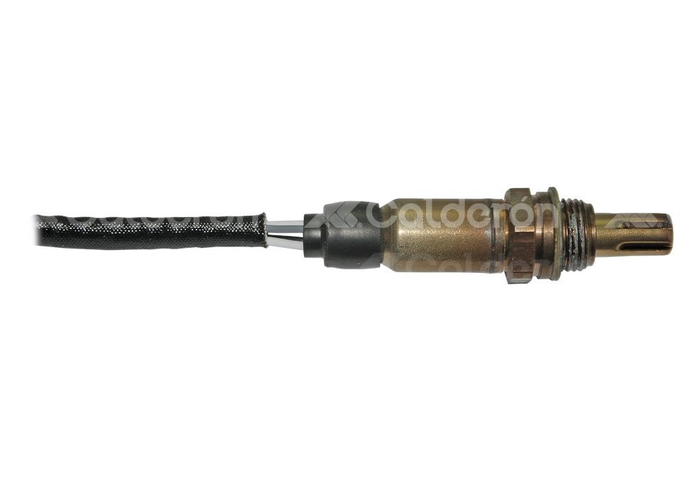 SENSOR OXIGENO CHRYSLER TODOS 4/6C. 90-97 4 TERMINALES; SG25; 11030 IMPORTACION
