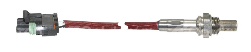 SENSOR DE OXIGENO CHEVROLET SUBURBAN, BLAZER  92-95 SG91, 11035, OS-021 IMPORTACION