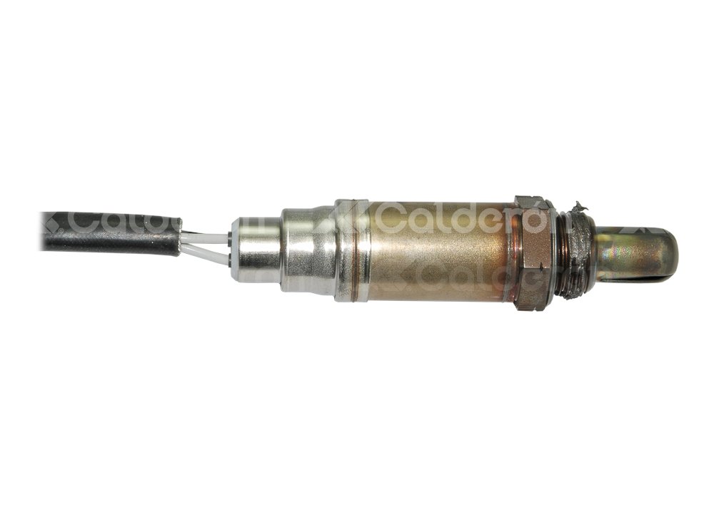 SENSOR DE OXIGENO VW SEDAN 93-97 1.6L, POINTER BOSCH ACTUAL: 0258003972 BOSCH