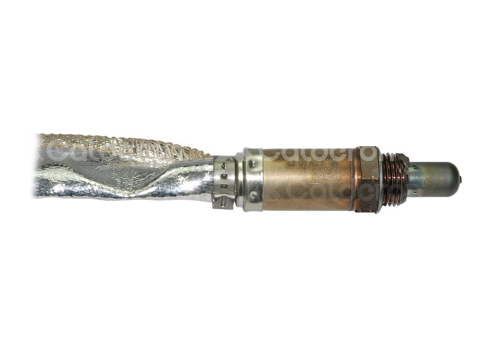 SENSOR DE OXIGENO VW CABRIOLET GTI 96-99 4T SG197 BOSCH ACTUAL: 0258005026, BOSCH CORTO: 15026 BOSCH