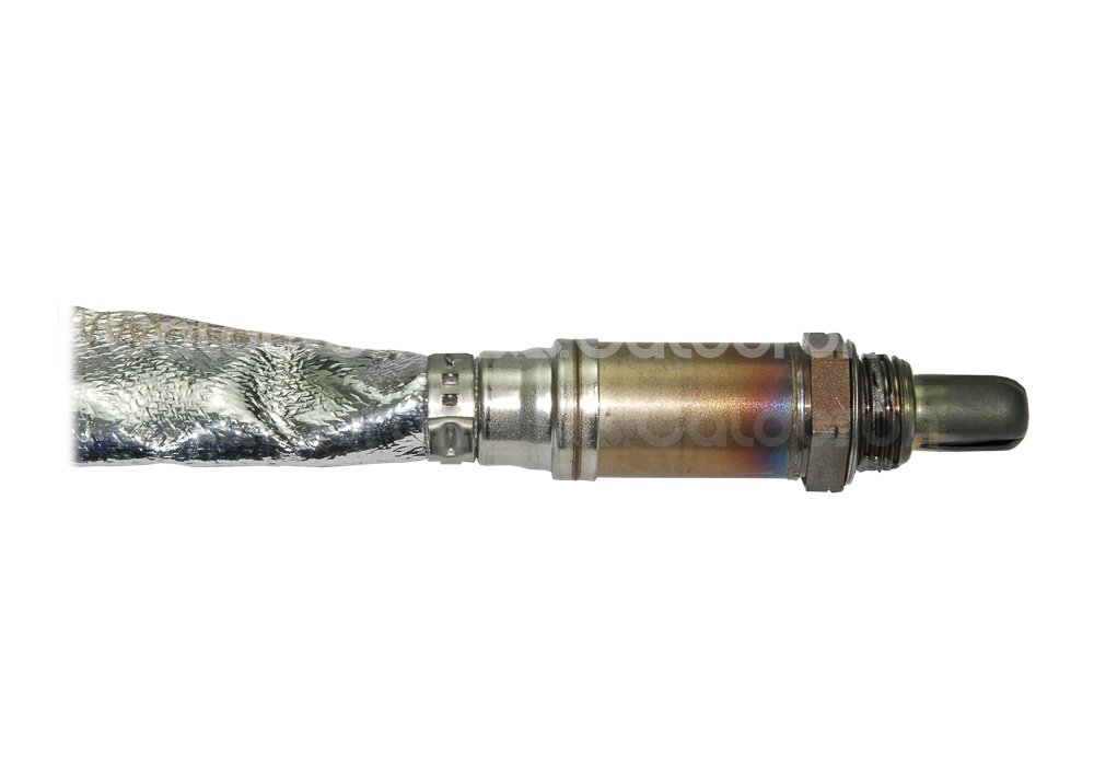 SENSOR DE OXIGENO VW  JETTA 2.8 PASSAT 4T 0258003736 BOSCH BOSCH