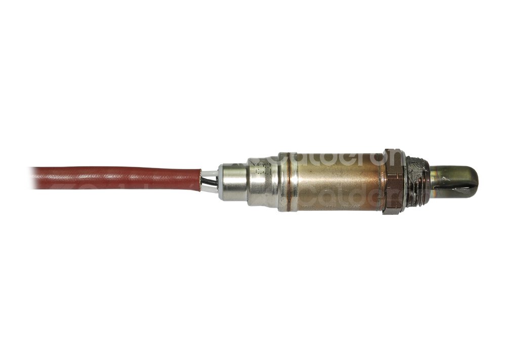 SENSOR DE OXIGENO FORD CONTOUR, MYSTIQUE 2.5 95-99 4T BOSCH ACTUAL: F00HL00034, BOSCH CORTO: 13115 BOSCH