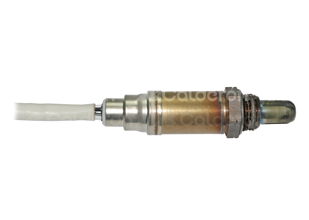 SENSOR OXIGENO FORD FIESTA, KA 1.3, 1.4L 4 TERMINALES  0258003714 BOSCH BOSCH