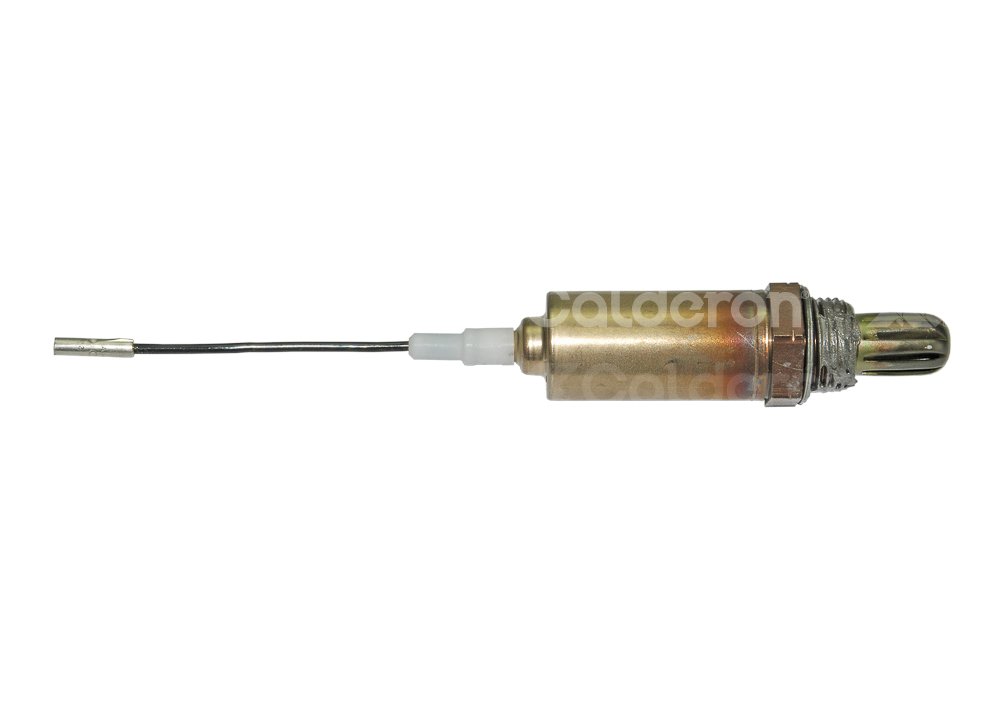 SENSOR DE OXIGENO CHEVROLET FORD, NISSAN UNIVERSAL 1T  SG12 BOSCH ACTUAL: 0258986501, BOSCH CORTO: 11027 BOSCH BOSCH