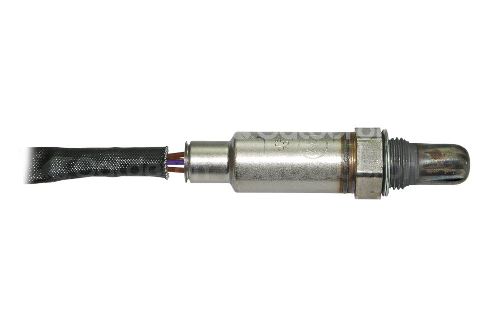 SENSOR DE OXIGENO CHEVROLET OLDSMOBILE, CADILLAC 93-96 4T SG276 11031 IMPORTACION