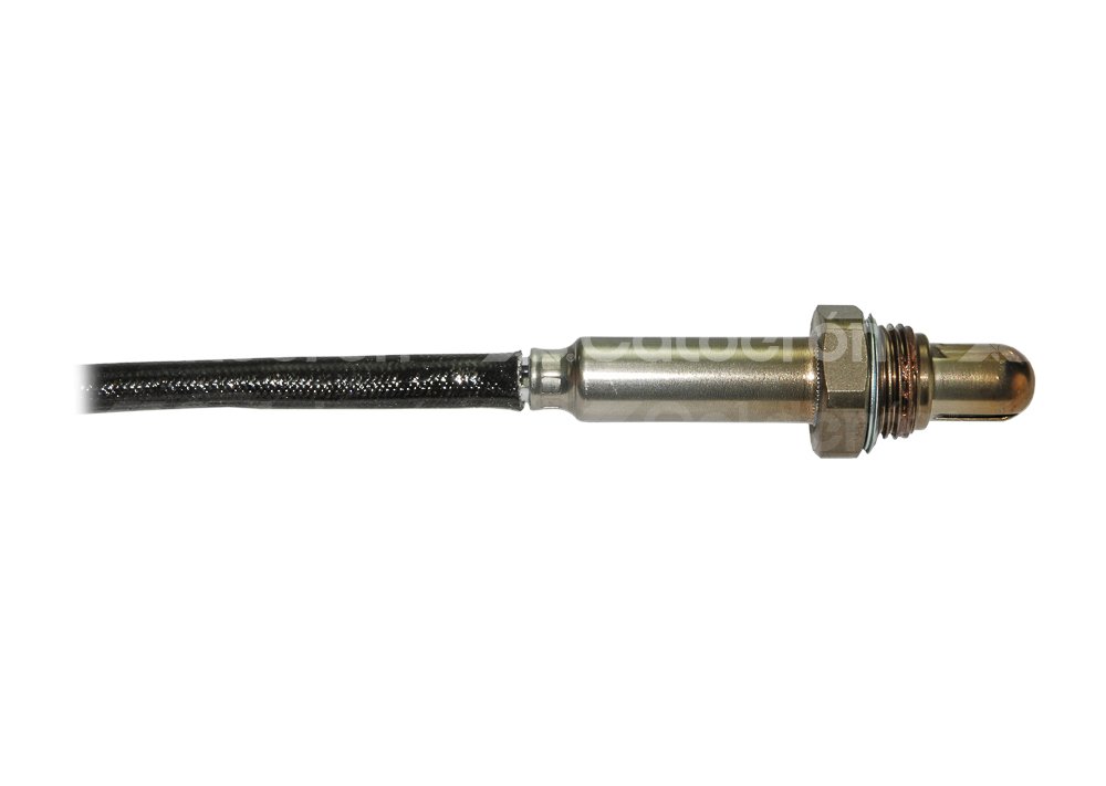 SENSOR OXIGENO VOLKSWAGEN 1.6, 2.0L 4T/CABLE A TIERRA 404-03 HELLA
