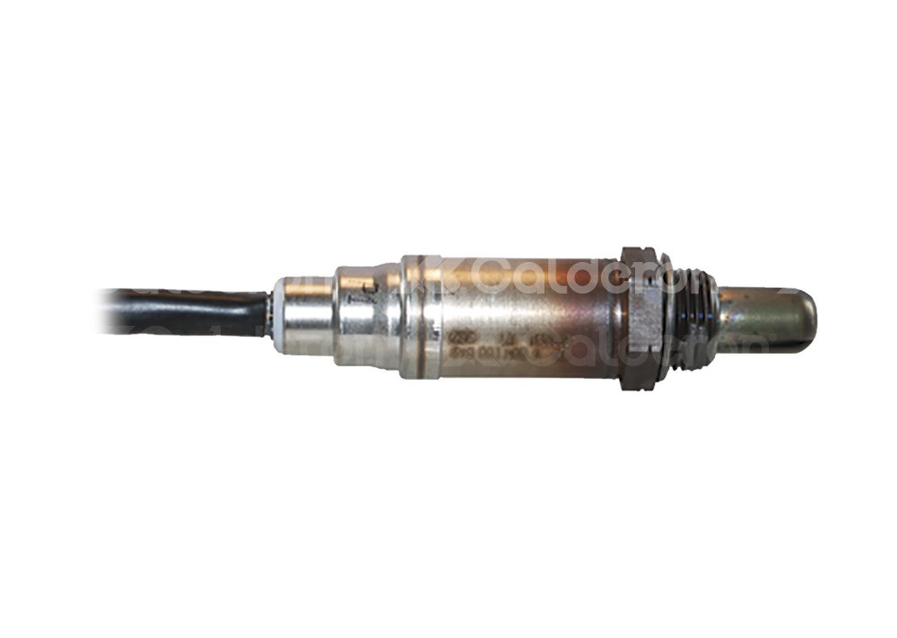 SENSOR OXIGENO CHEVROLET SILVERADO, SUBURBAN 00->AC 4 TERMINALES  SG454, 13026, F00HL00046 BOSCH BOSCH