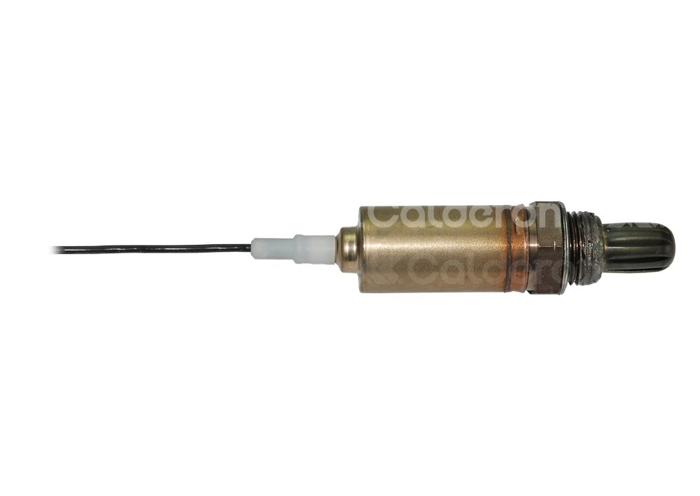 SENSOR DE OXIGENO HONDA ACCORD, CIVIC 84-91 ANTES DEL CATALIZADOR 1T SG13 BOSCH ACTUAL: 0258002050, BOSCH CORTO: 12050 BOSCH