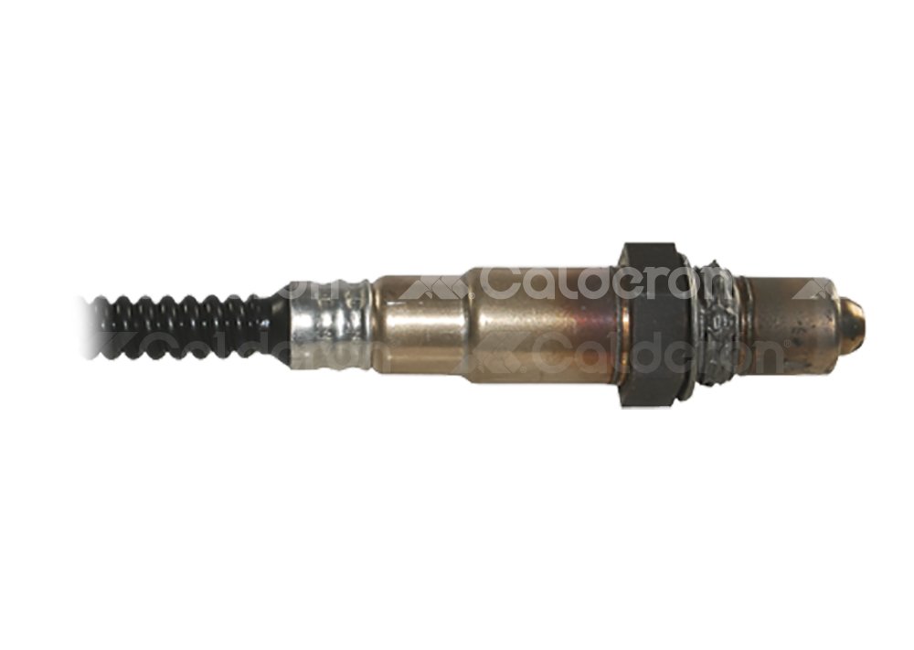 SENSOR DE OXIGENO PEUGEOT 206 02-> ANTES DEL CATALIZADOR 4T  0258006027 BOSCH BOSCH