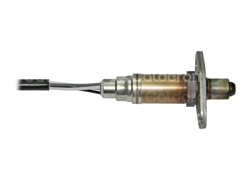 SENSOR DE OXIGENO TOYOTA CAMRY, COROLLA 89-93 ANTES DEL CATALIZADOR 4T SG263 BOSCH ACTUAL: 0258005711, BOSCH CORTO: 15711 BOSCH