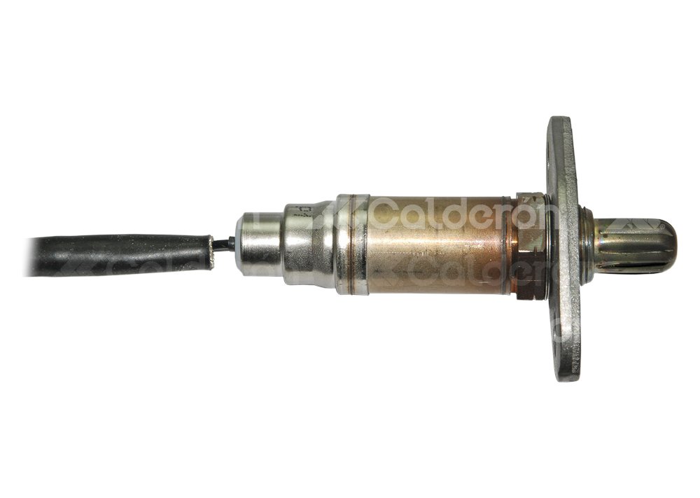SENSOR DE OXIGENO TOYOTA COROLLA IMP.91-95 ANTES Y DESPUES DEL CATALIZADOR 2T SG81 BOSCH ACTUAL: 0258002201, BOSCH CORTO: 12201 BOSCH