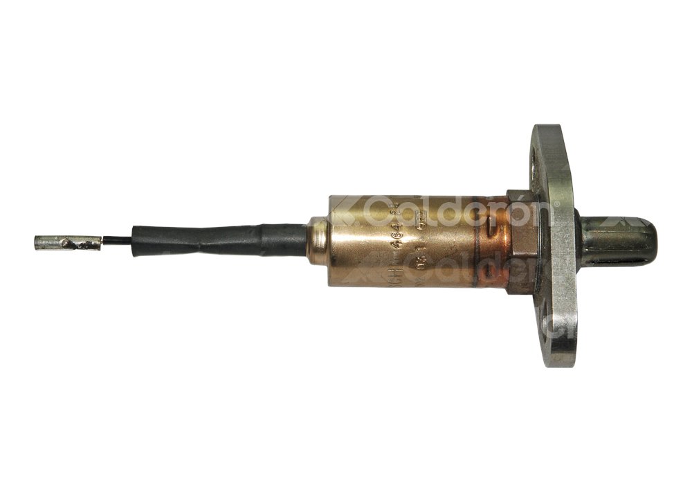 SENSOR DE OXIGENO TOYOTA PICK-UP IMP 85-95 ANTES DEL CATALIZADOR 1T SG17 BOSCH ACTUAL: 0258002031, BOSCH CORTO: 12031 BOSCH