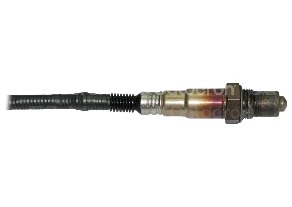 SENSOR DE OXIGENO NISSAN ALTIMA SENTRA 03-07 6T ANTES DEL CATALIZADOR SG964, 17179, 0258007179 BOSCH BOSCH
