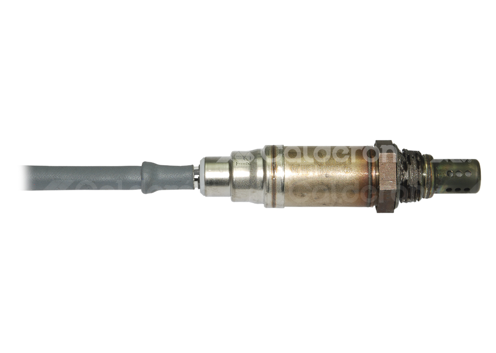 SENSOR DE OXIGENO NISSAN TSURU III 16V 96-> DESPUES DEL CATALIZADOR 4T SG452 BOSCH ACTUAL: F00HL00002, BOSCH CORTO: 15757 M0016