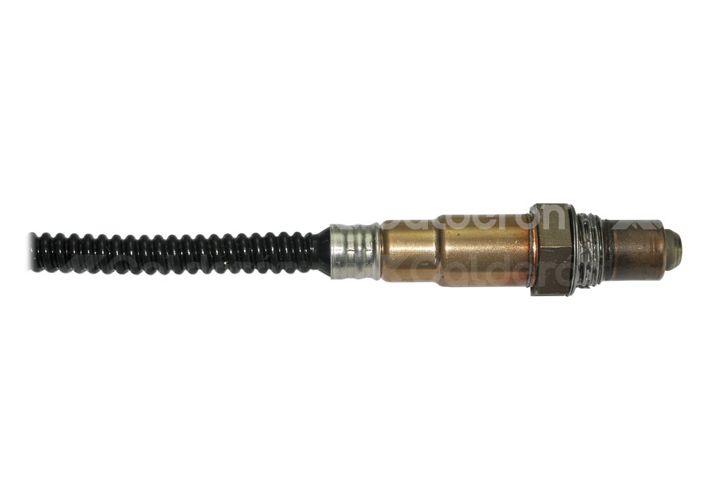 SENSOR DE OXIGENO VW EUROVAN 2.5L 00-03 CON CONECTOR 0258007059 BOSCH BOSCH