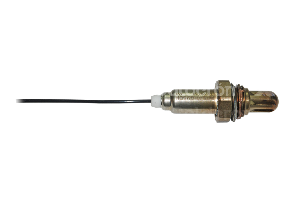 SENSOR DE OXIGENO NISSAN TSURU III, D21  90-96 ANTES DEL CATALIZADOR 7811.10.050
NISSAN D21 90-93 2.4L (KA24E) ANTES DEL CATALIZADOR,  NISSAN HIKARY 87 1.6L (TURBO) E16E ANTES DEL CATALIZADOR, NISSAN PICK UP D21 94-97 MPFI KA24E ANTES DEL CATALIZADOR,  NISSAN SENTRA 96-00 1.6L 16V ANTES DEL CATALIZADOR, NISSAN TSUBAME  93-94 1.6L 16V ANTES DEL CATALIZADOR,  NISSAN TSURU 93-03 1.6L 8V ANTES DEL CATALIZADOR M0083