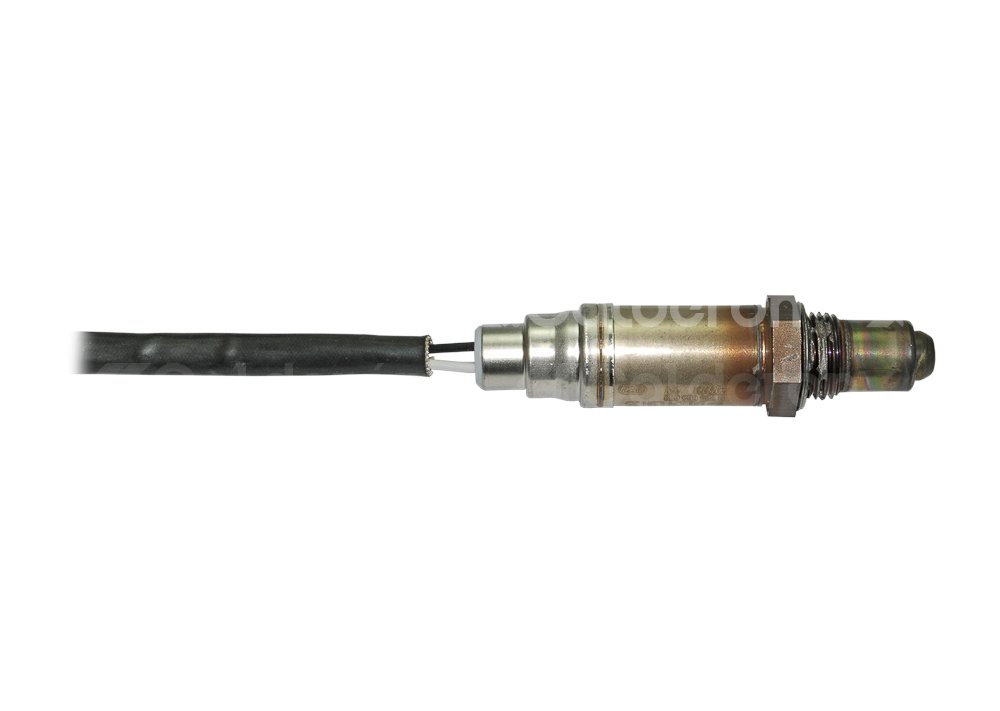 SENSOR DE OXIGENO FORD FIESTA 1.6L 02-07 CON CONECTOR 0258005659 BOSCH BOSCH