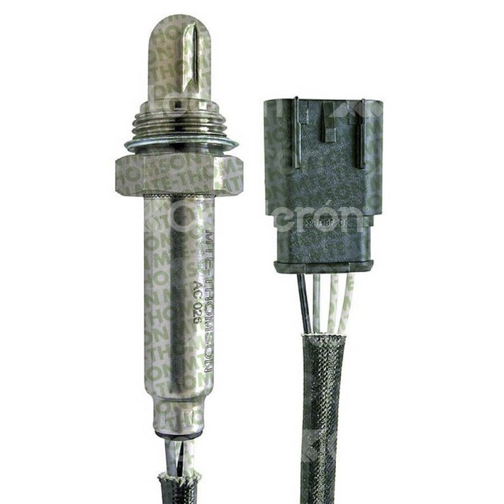 SENSOR DE OXIGENO FIAT PANDA 07-12 ANTES Y DESPUES DEL CATALIZADOR 7934.40.035 MTE-THOMSON