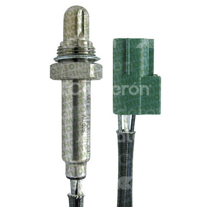 SENSOR DE OXIGENO NISSAN PHATFINDER DESPUES DEL CATALIZADOR, URVAN 2.4 ANTES DEL CATALIZADOR 7925.40.054 MTE-THOMSON