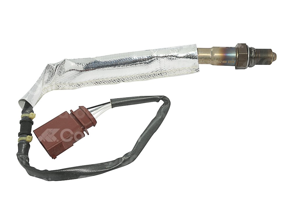 SENSOR OXIGENO VOLKSWAGEN JETTA, BEETLE 2.0L 98-01 02580062134 16213 BOSCH BOSCH